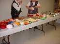 Food Table