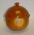 Lidded Bowl