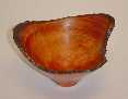 Hollow Vessel