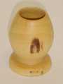 Hollow Vessel