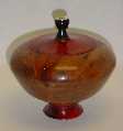 Lidded Vessel