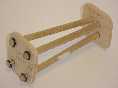 Piney Woods Nut Cracker