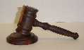 Gavel and Wackerdilly