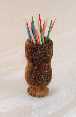 Toothpick Holder