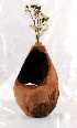 Jonesian Weed Pot