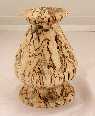 Hollow Vessel