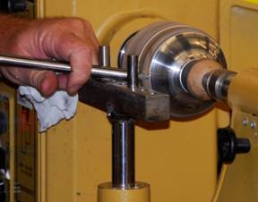 Trimming top of bowl.jpg